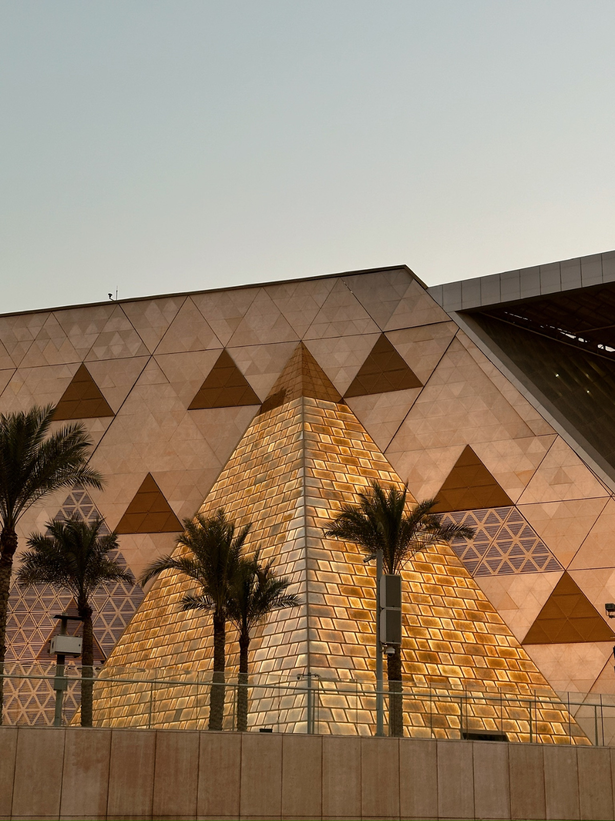 Grand Egyptian Museum