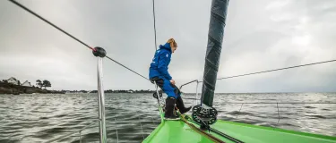 Holcim_Go Circular_Martinique_departure