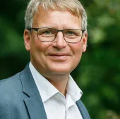 Toste Tanhua, GEOMAR Helmholtz Centre of Ocean Research Kiel