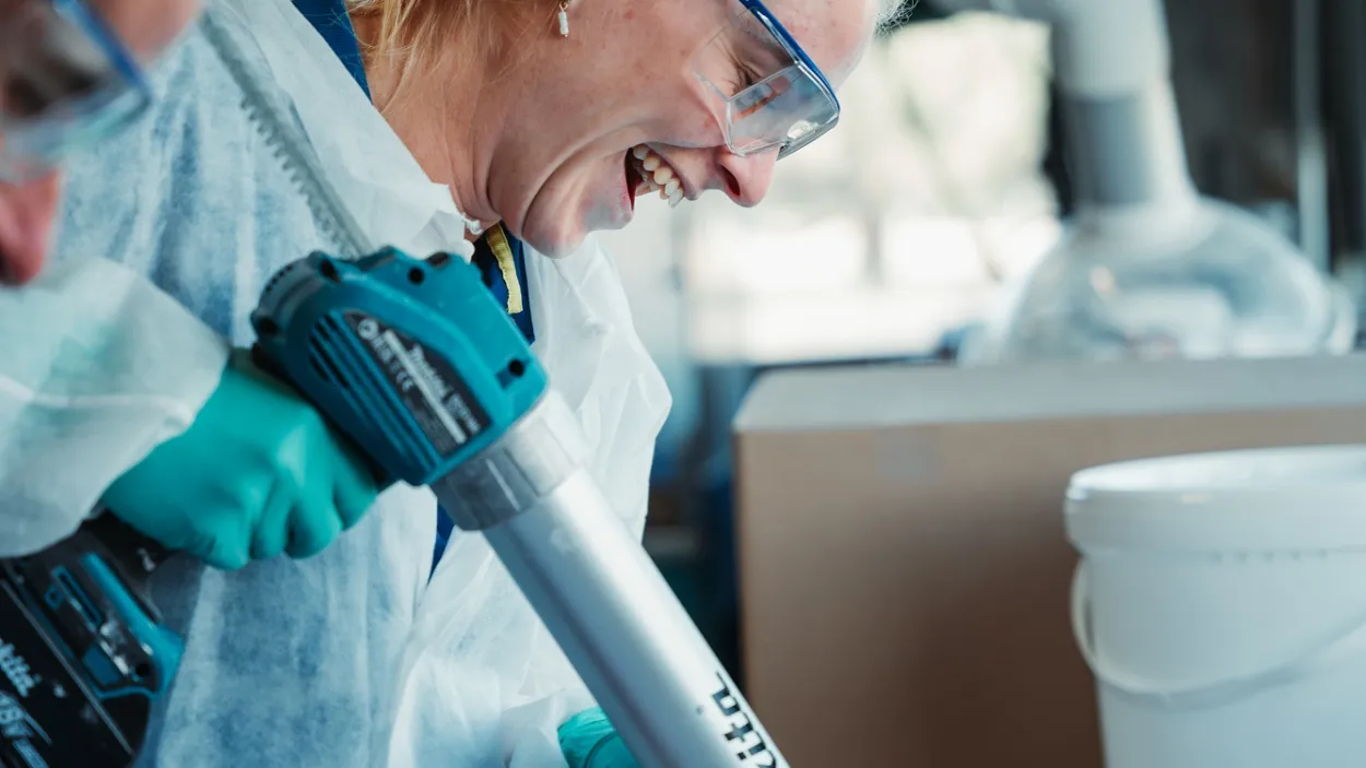 Holcim_Go Circular_Innovation hub_visit_3