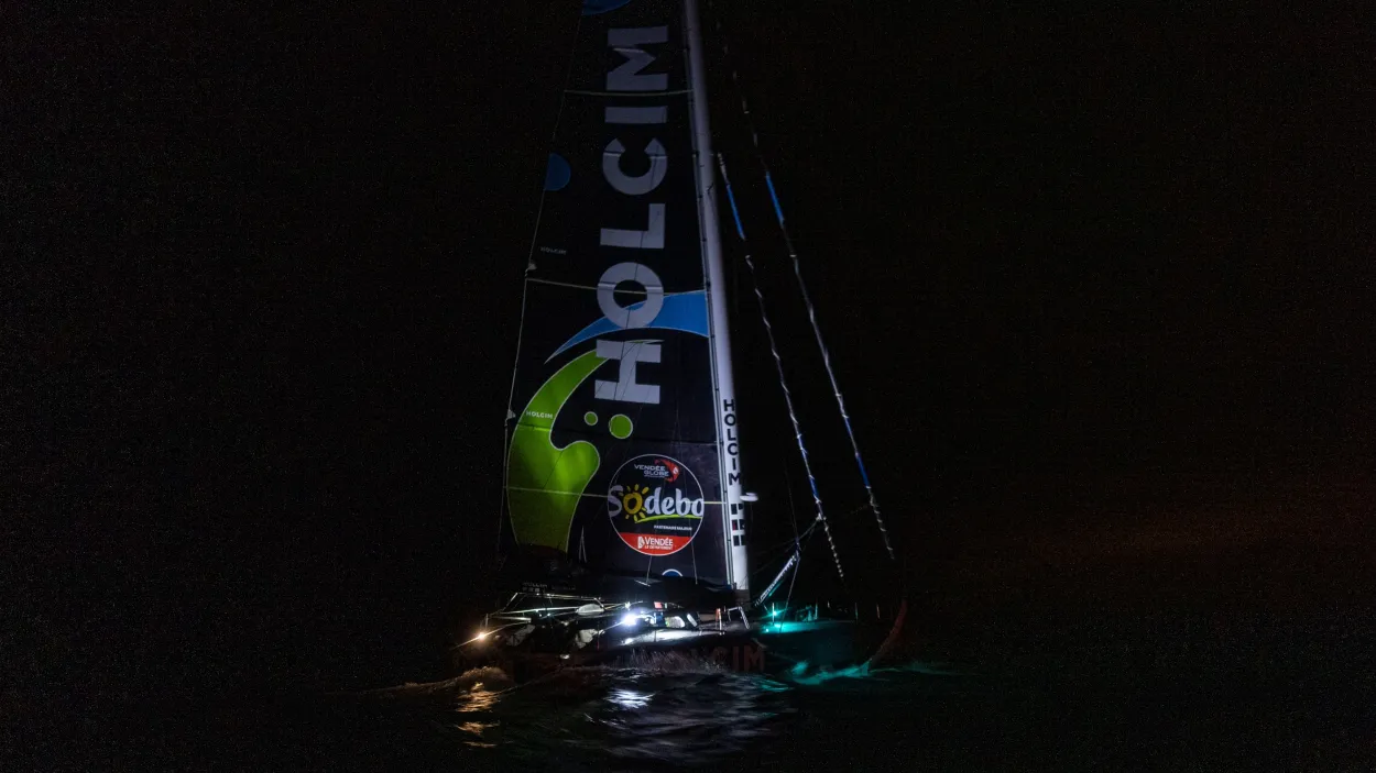 GoCircular_Arrival VG