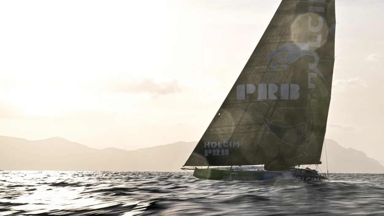 Holcim-PRB Genoa