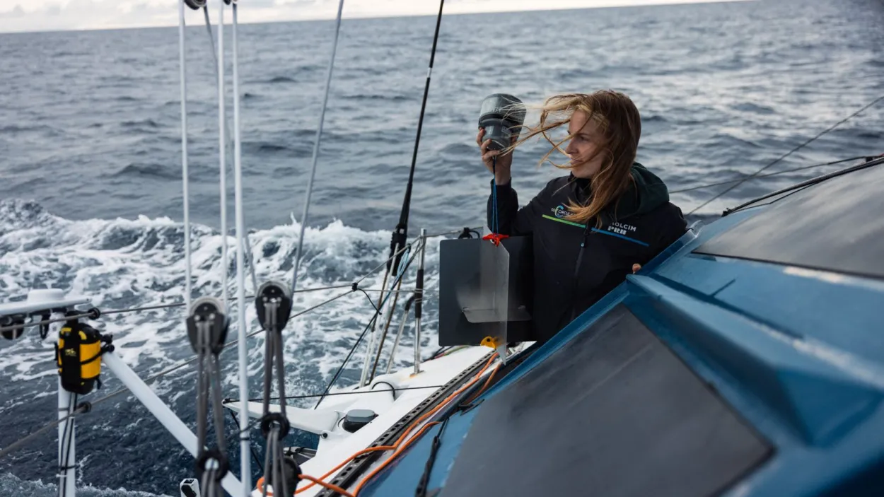 science program Holcim PRB