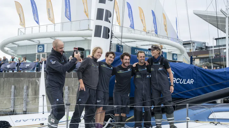 Holcim-PRB Portsmouth