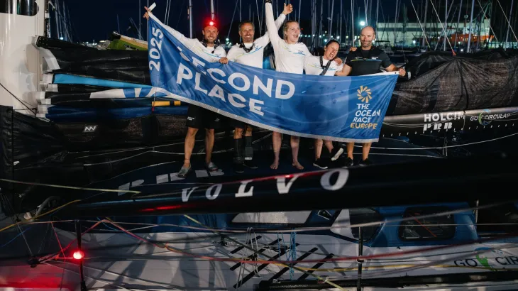 Team Holcim-PRB_Cartagena