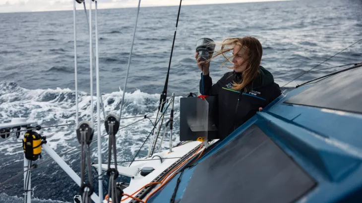 science program Holcim PRB