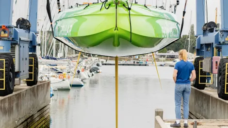 GO CIRCULAR_boat relaunch_front