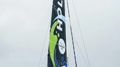 Transat CIC 2024