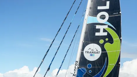Transat CIC 2024
