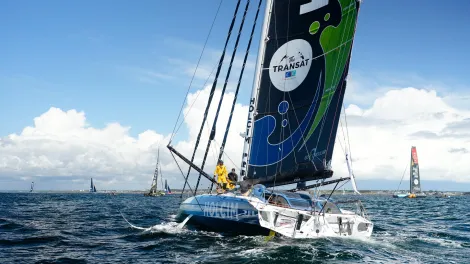Transat CIC 2024